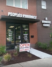 Peoples' Pharmacy