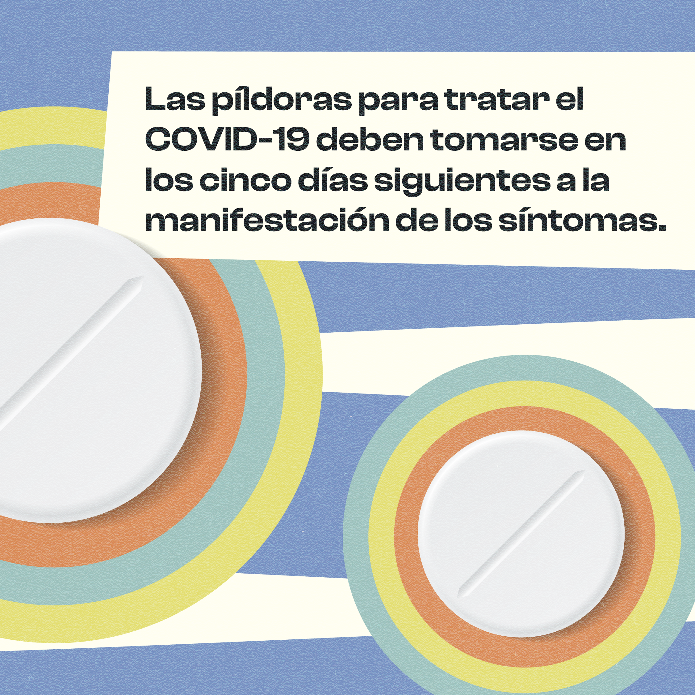Graphic for COVID-19 Treatment in Spanish