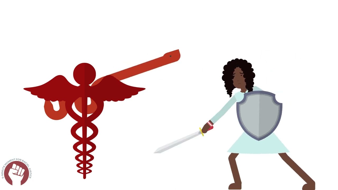 Video: Racism and Medical Mistrust in Health Care (7:34)