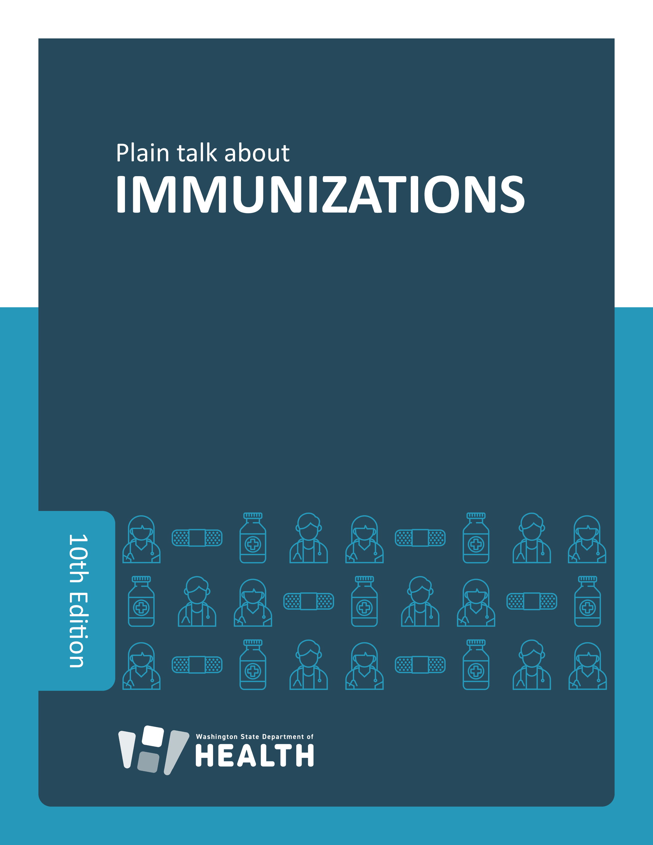 Factsheet Multiple Vaccines At Once Vaccine Resource Hub