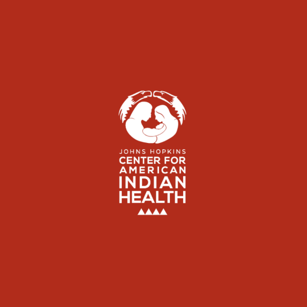 Johns Hopkins Center for Indigenous Health logo