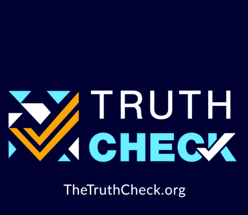 the truthcheck.org logo