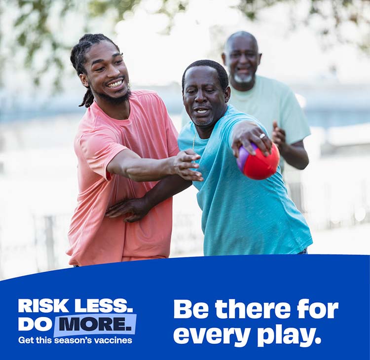 group of black men playing a ball game