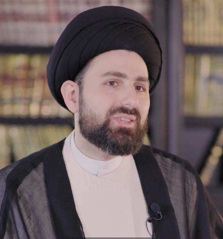 Syed Quazwini